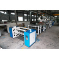 CPP Coextrusion Packaging Cast Film Machine